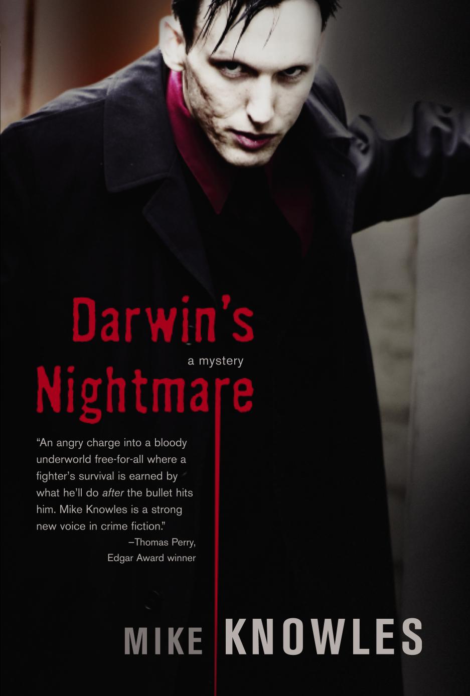 Darwin's Nightmare by Mike Knowles