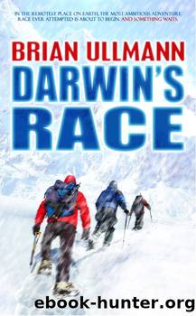 Darwin's Race by Brian Ullmann