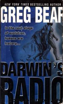 Darwin's Radio by Greg Bear