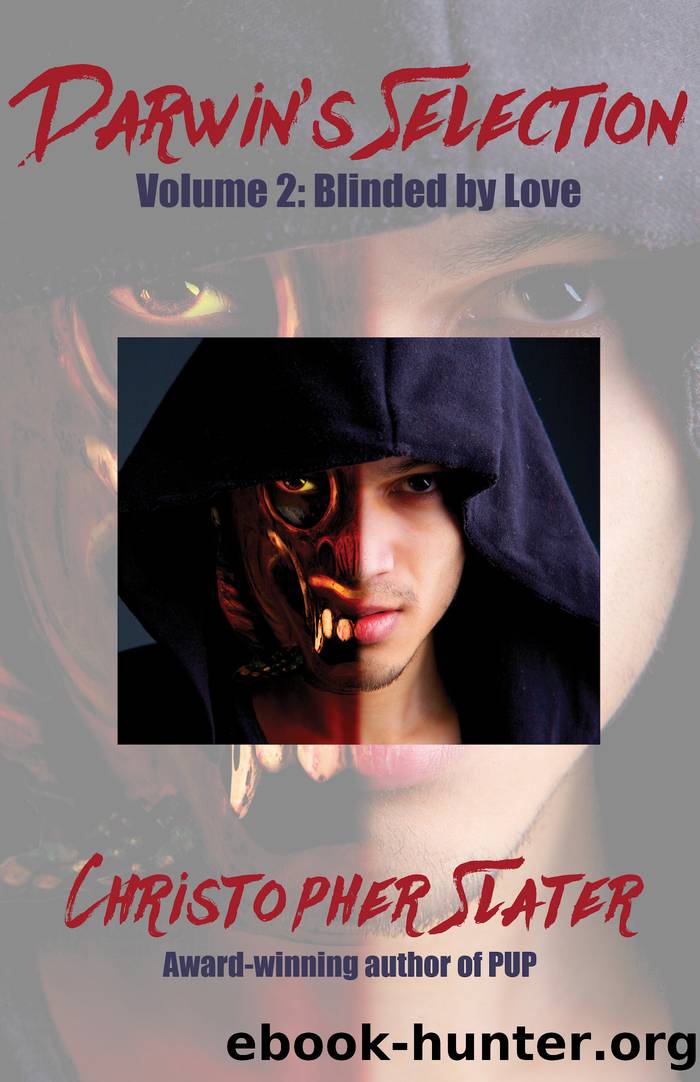 Darwin's Selection 2 by Blinded by Love (epub)