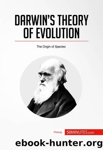 Darwin's Theory of Evolution by 50Minutes.com