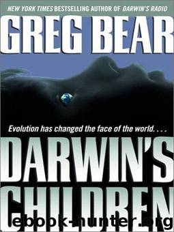 Darwin's children by Greg Bear