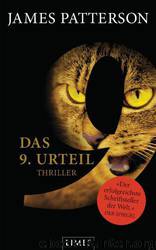 Das 9. Urteil by James Patterson
