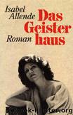 Das Geisterhaus by Allende Isabel