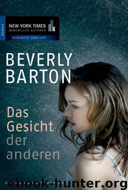 Das Gesicht der Anderen by Beverly Barton
