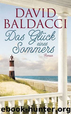 Das Glück eines Sommers by David Baldacci