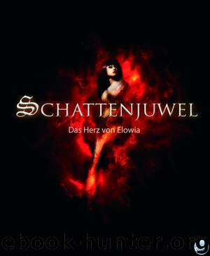 Das Herz Von Elowia by Robin Black