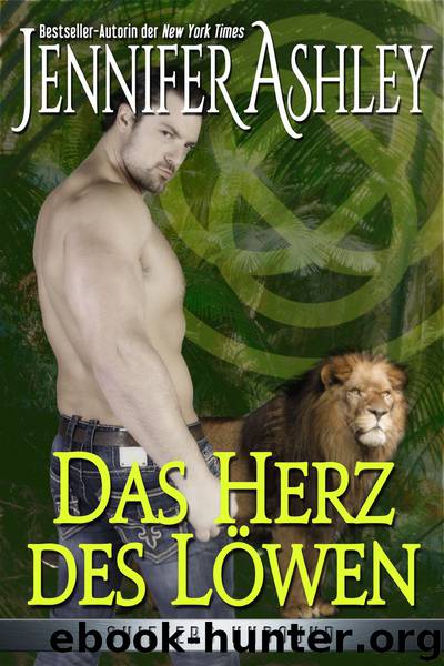 Das Herz des Löwen by Jennifer Ashley