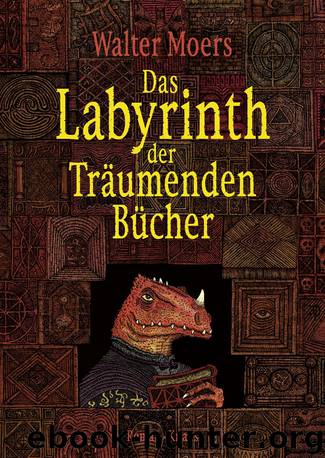 Das Labyrinth der Traumenden Bucher