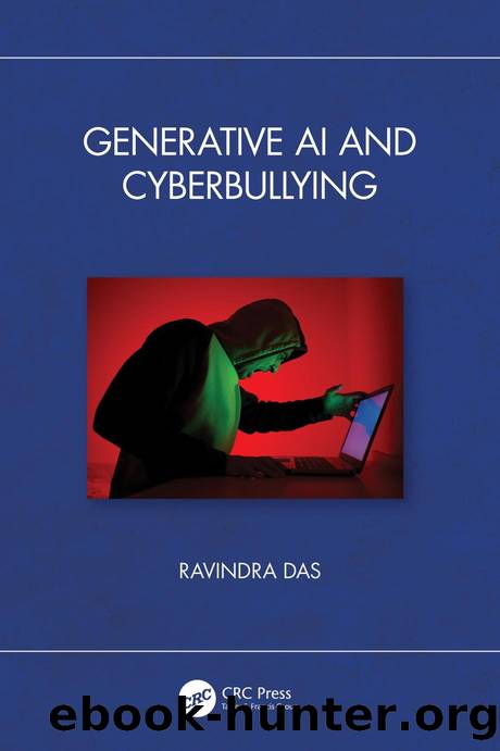 Das R. Generative AI and Cyberbullying 2025 by Unknown