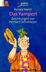 Das Vamperl by Welsh Renate