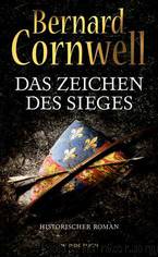 Das Zeichen des Sieges by Bernard Cornwell