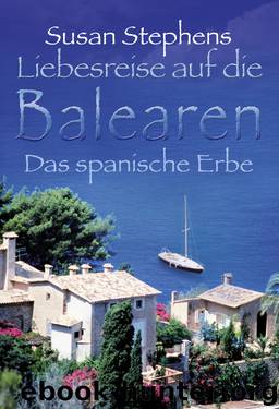Das spanische Erbe by Susan Stephens