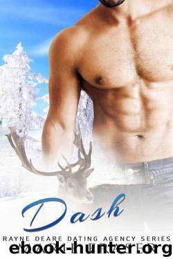 Dash (Rayne Deare Dating Agency Book 1) by Marie Fraser