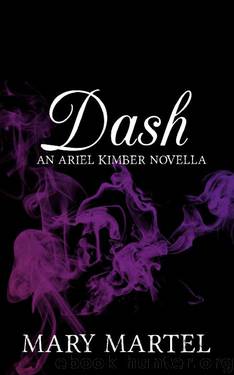 Dash by Mary Martel