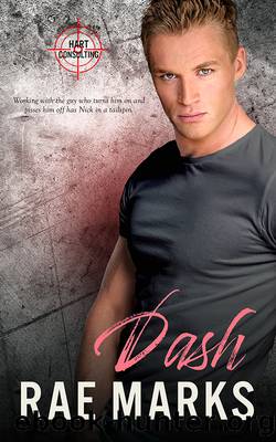 Dash by Rae Marks