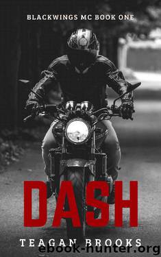 Dash by Teagan Brooks