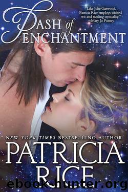 Dash of Enchantment by Patricia Rice