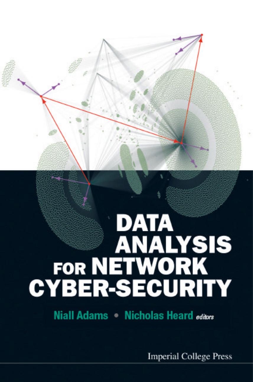 Data Analysis For Network Cyber-Security by Unknow