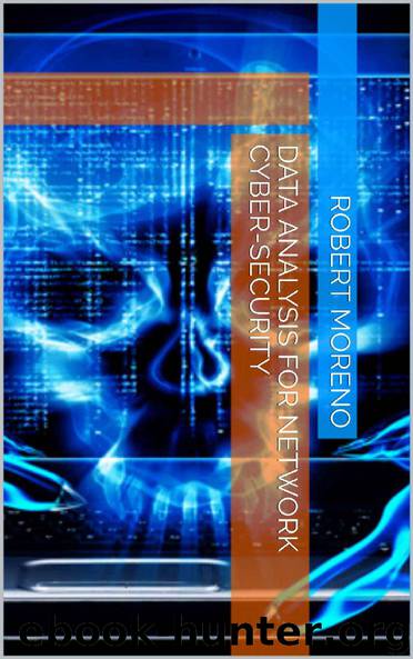 Data Analysis for Network Cyber-Security by Robert Moreno