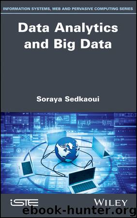 Data Analytics and Big Data by soraya sedkaoui