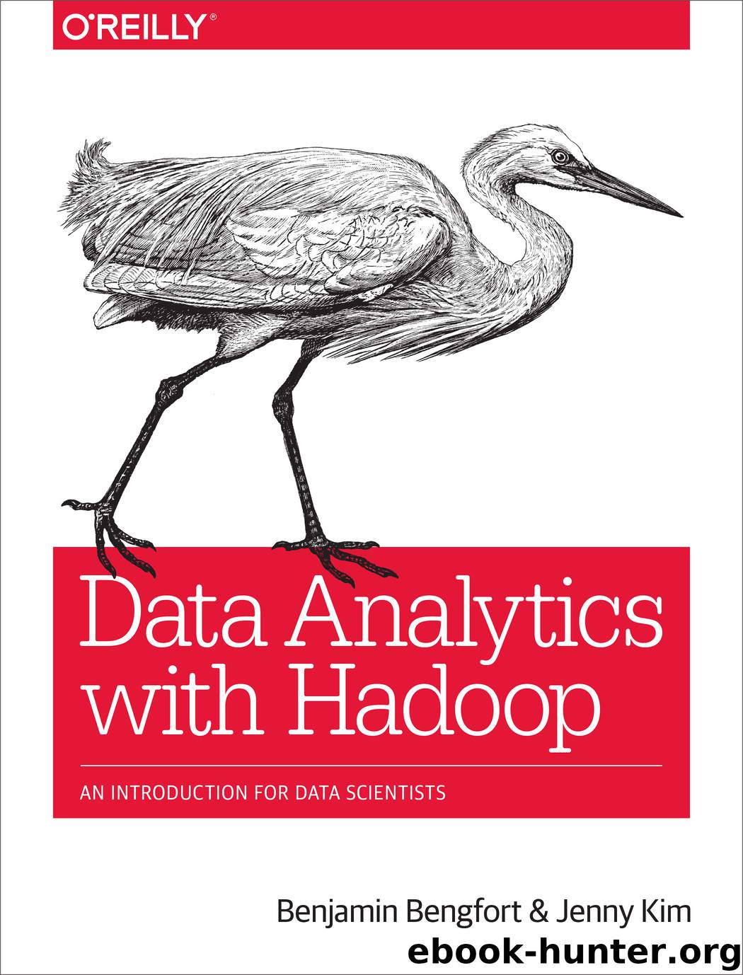 Data Analytics with Hadoop by Benjamin Bengfort