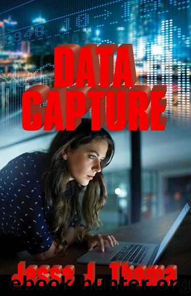 Data Capture by Jesse J. Thoma