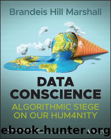 Data Conscience by Brandeis Hill Marshall