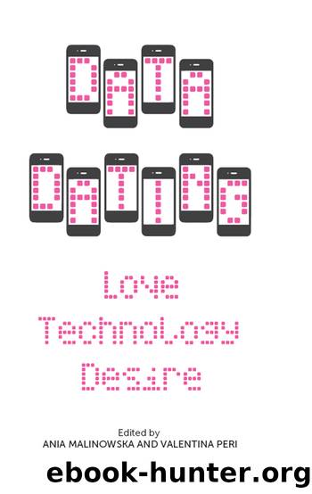 Data Dating by Malinowska Ania;Peri Valentina; & Valentina Peri