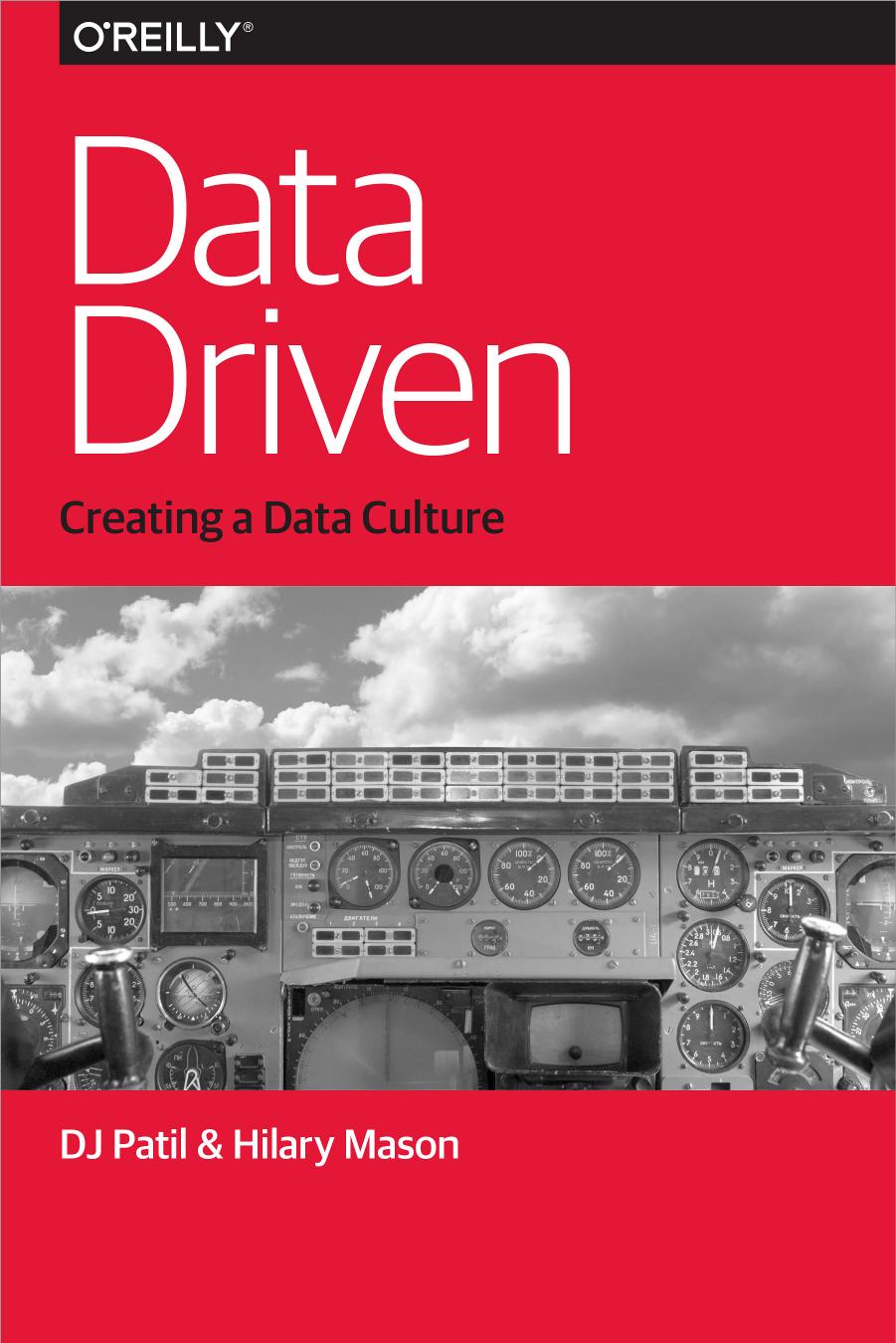 Data Driven by Unknown