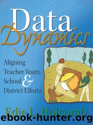 Data Dynamics by Holcombe Edie L.;