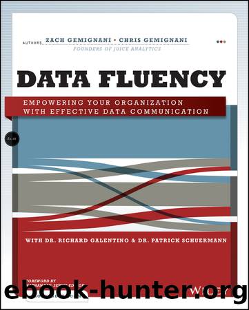 Data Fluency by unknow