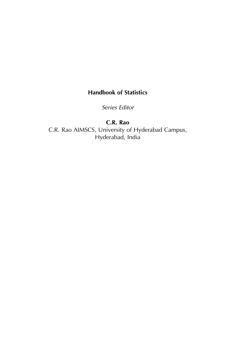 Data Gathering, Analysis and Protection of Privacy Through Randomized Response Techniques: Qualitative and Quantitative Human Traits by Arijit Chaudhuri Tasos C. Christofides and C.R. Rao (Eds.)