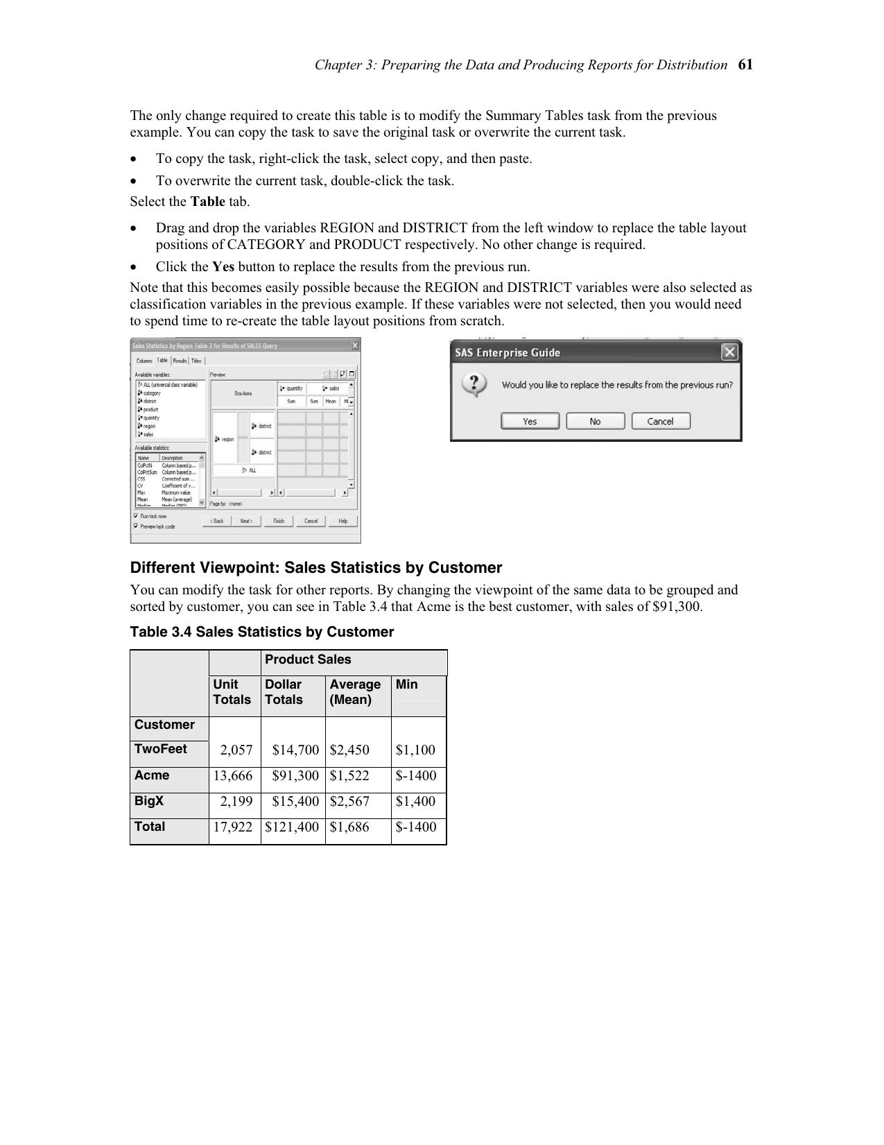 Data Management and Reporting, Made Easy with SAS Learning Edition 2.0 by Gupta & Sunil K