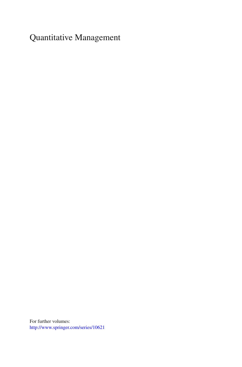 Data Processing for the AHP/ANP by Gang Kou Daji Ergu Yi Peng Yong Shi (auth.)