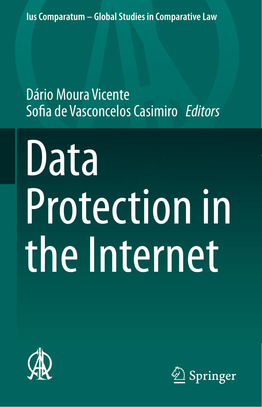 Data Protection in the Internet by Unknow