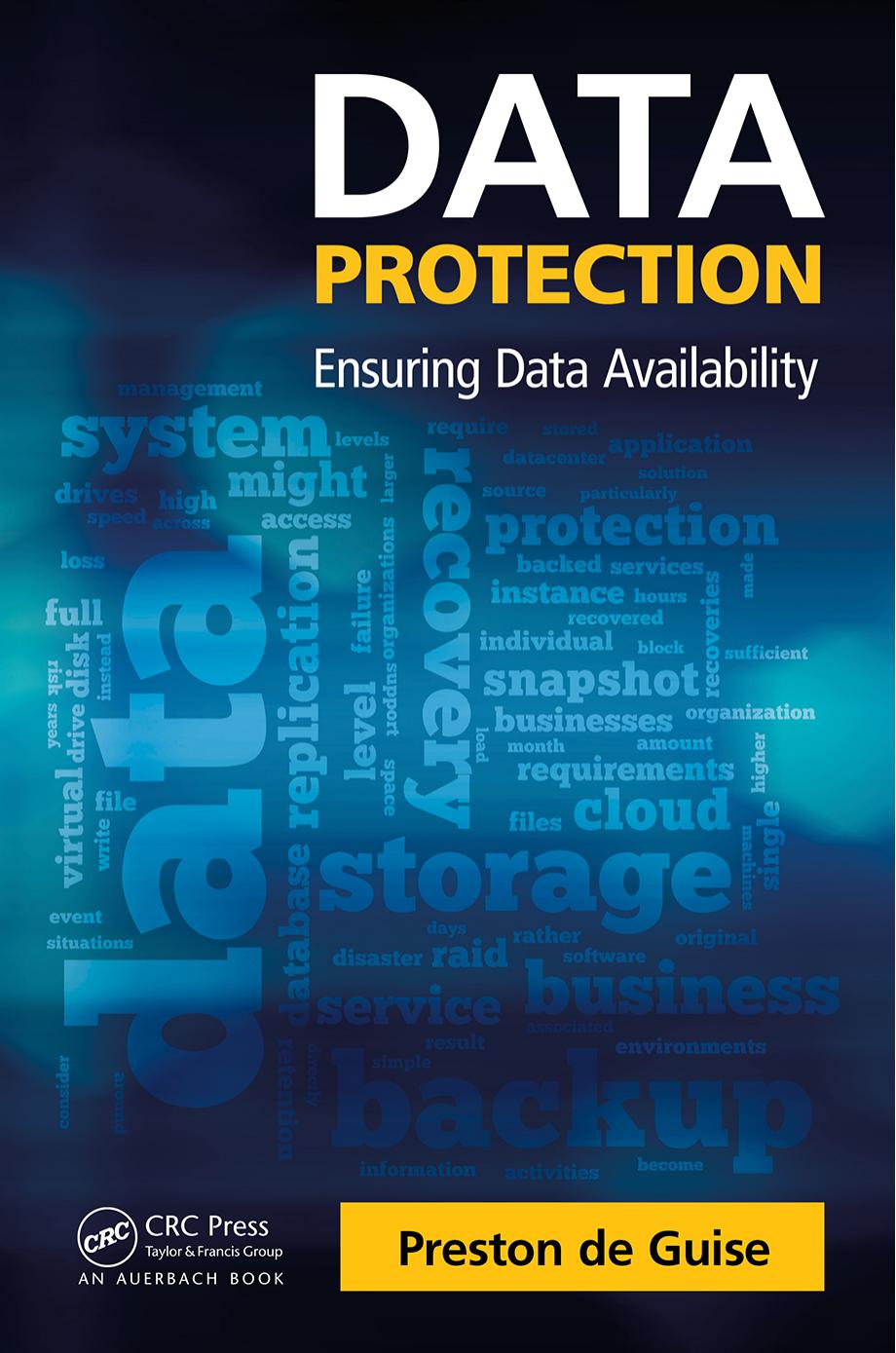 Data Protection: Ensuring Data Availability by Unknow