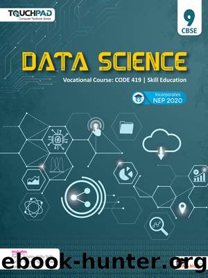 Data Science Class 9 by unknow