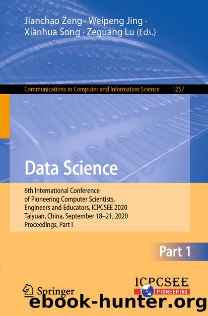 Data Science by Unknown