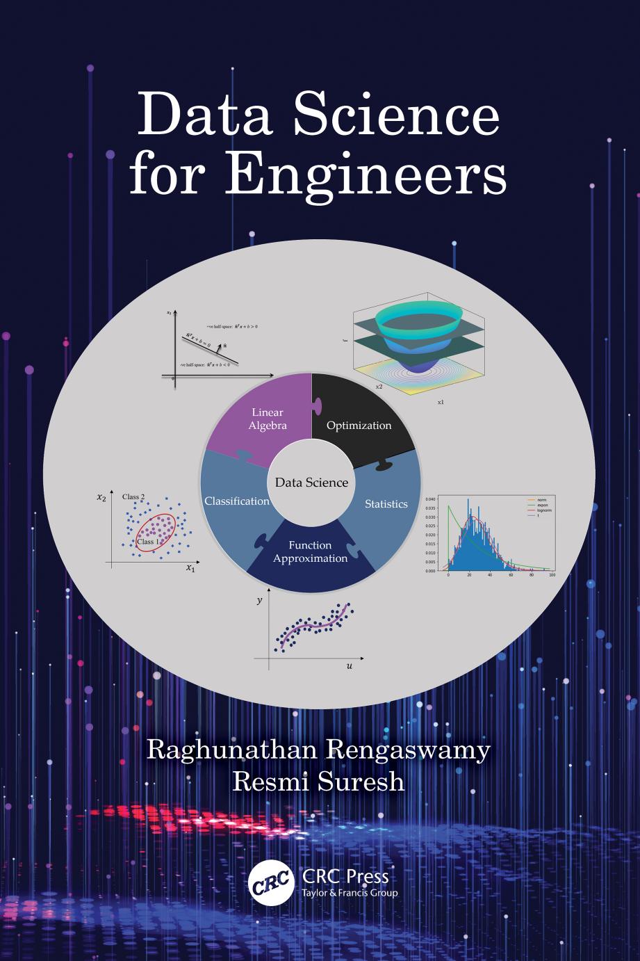 Data Science for Engineers, 1st Edition by Unknown