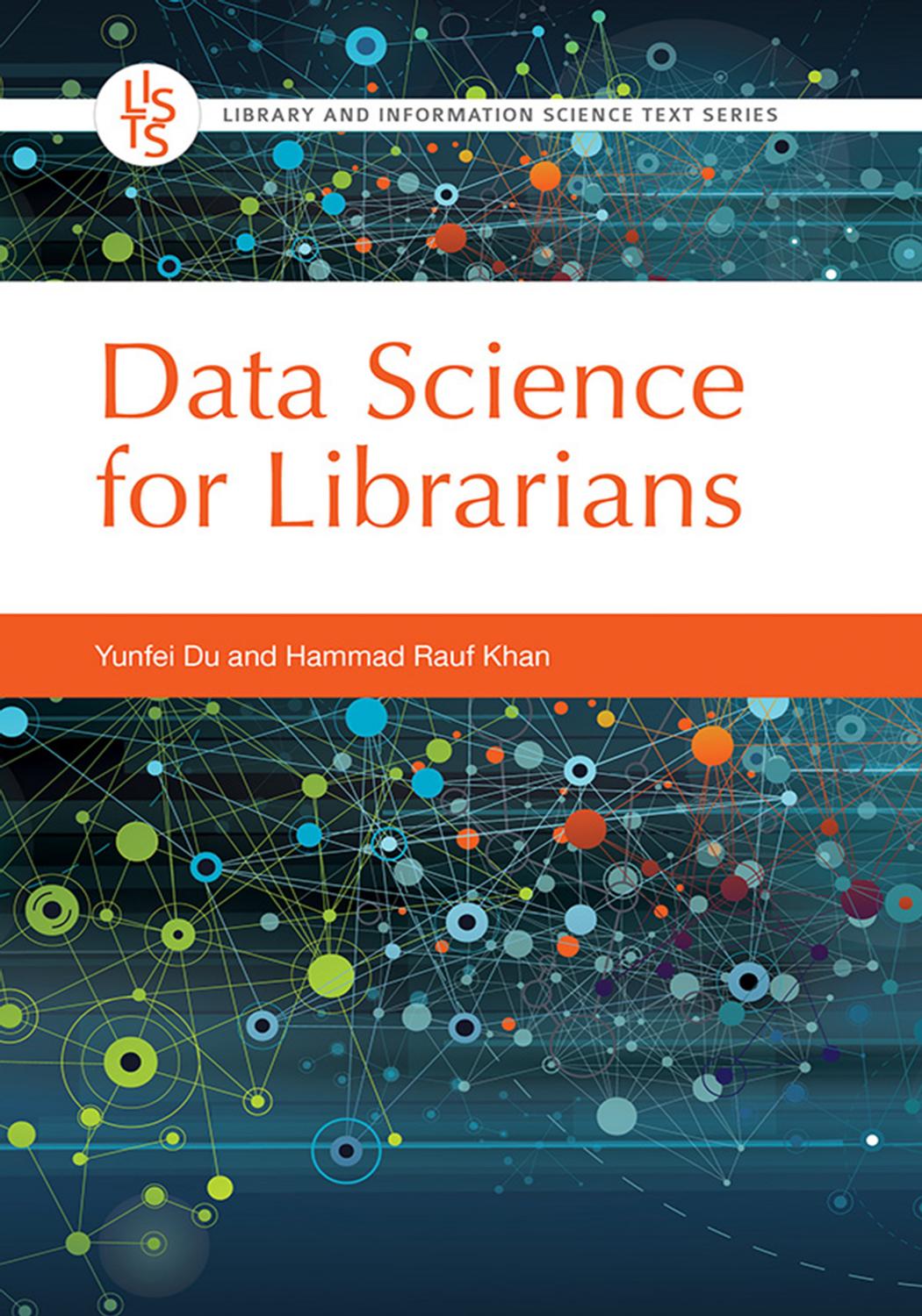 Data Science for Librarians by Unknow