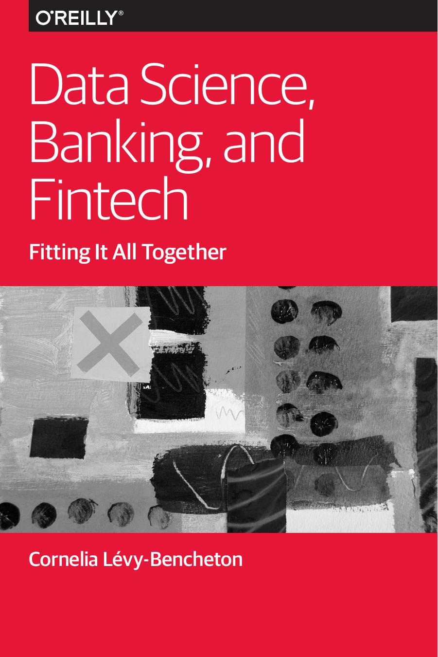 Data Science, Banking, and Fintech: Fitting It All Together by Cornelia Lévy-Bencheton