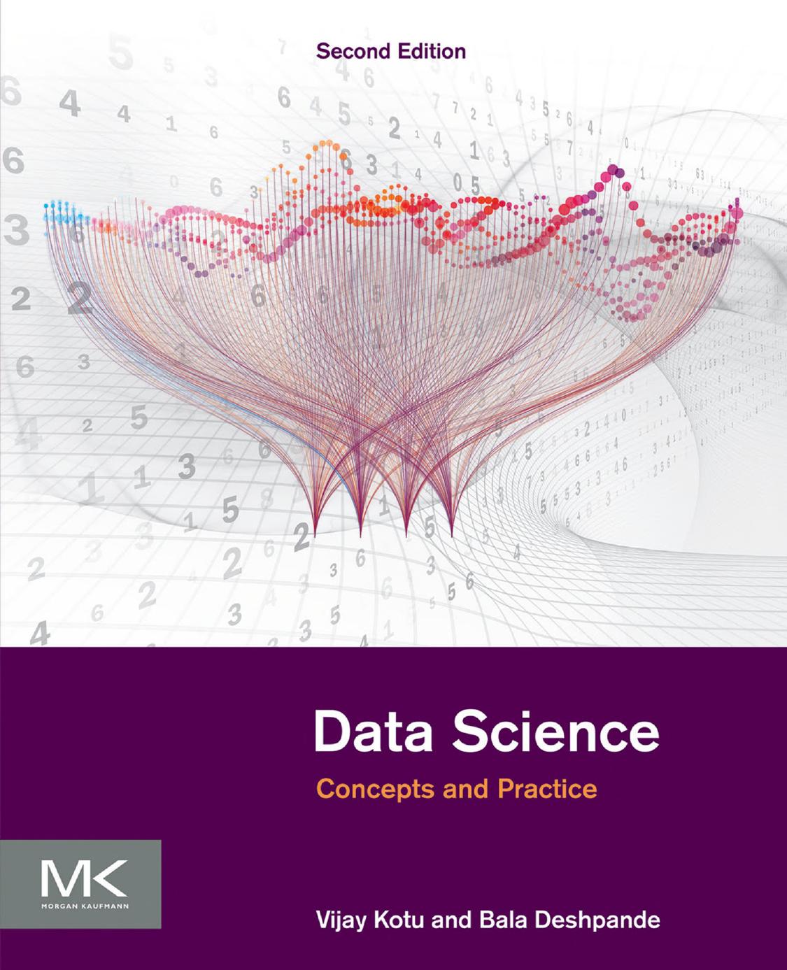 Data Science: Concepts and Practice by Vijay Kotu
