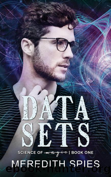 Data Sets by Meredith Spies