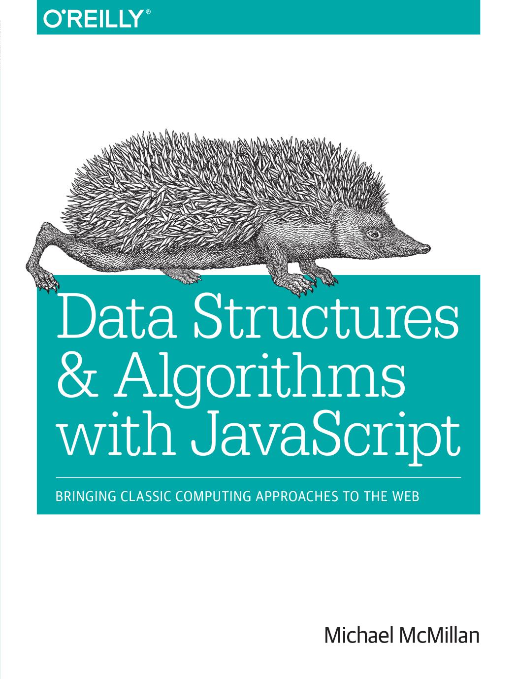 Data Structures and Algorithms with JavaScript (2014) by Unknown