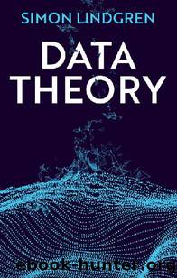 Data Theory by Simon Lindgren