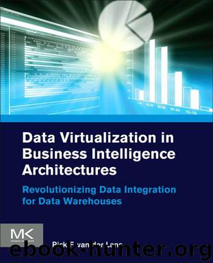 Data Virtualization for Business Intelligence Systems by Rick F. van der Lans