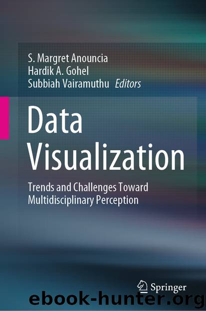 Data Visualization by S. Margret Anouncia & Hardik A. Gohel & Subbiah Vairamuthu