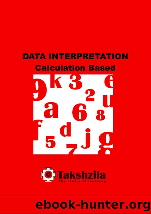 Data-Interpretation by Unknown