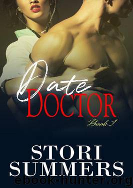Date Doctor (The Date Doctor Book 1) by Stori Summers